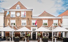 Hotel restaurant De Keurvorst